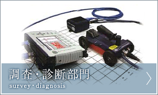 調査・診断部門