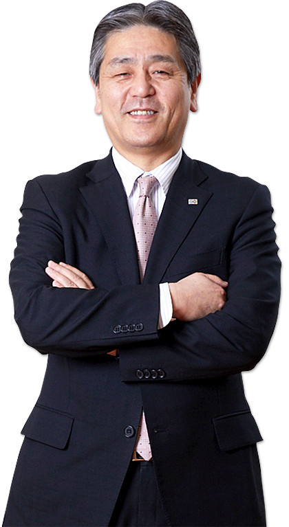 Masakatsu Kunikawa